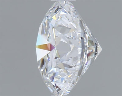 1.50 Carat Round Lab Diamond :: Greenstar spin frame 07