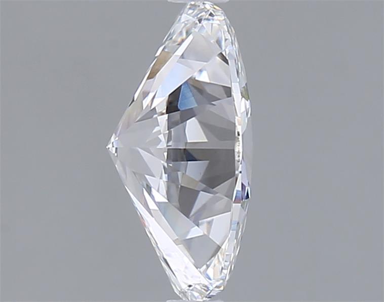 2.06 Carat Oval Lab Diamond :: Greenstar spin frame 07