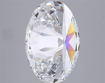 3.04 Carat Oval Lab Diamond :: Greenstar spin frame 07