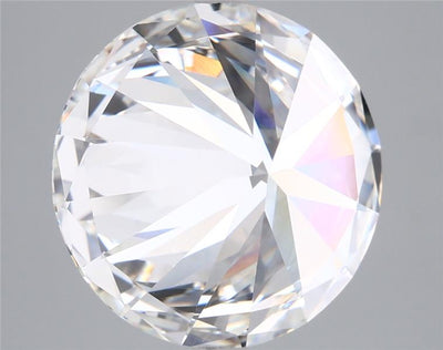 5.02 Carat Round Lab Diamond :: Greenstar spin frame 07