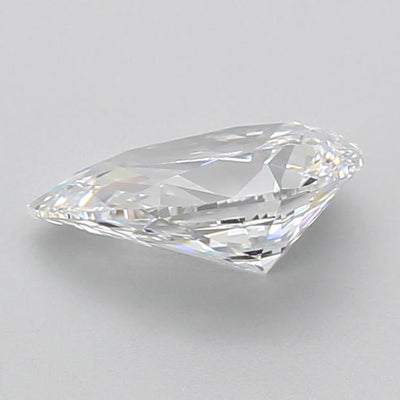1.54 Carat Pear Lab Diamond :: Greenstar spin frame 07