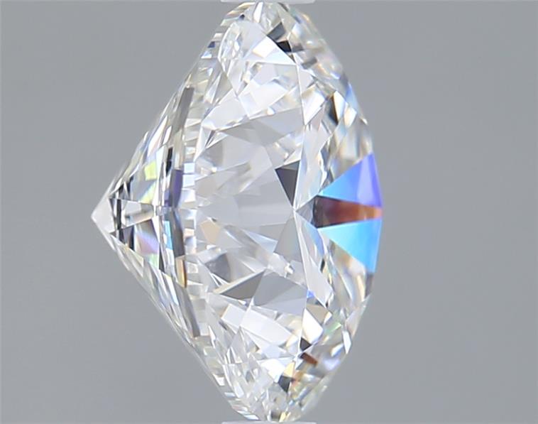3.00 Carat Round Lab Diamond :: Greenstar spin frame 07