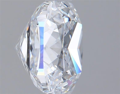 2.26 Carat Cushion Lab Diamond :: Greenstar spin frame 07