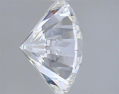 3.02 Carat Round Lab Diamond :: Greenstar spin frame 07