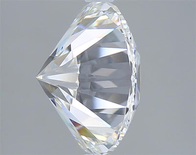 4.06 Carat Round Lab Diamond :: Greenstar spin frame 07