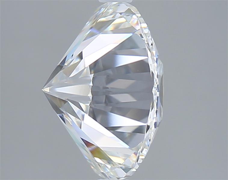 4.06 Carat Round Lab Diamond :: Greenstar spin frame 07