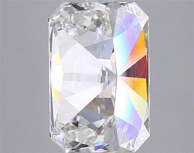 3.99 Carat Radiant Lab Diamond :: Greenstar spin frame 07