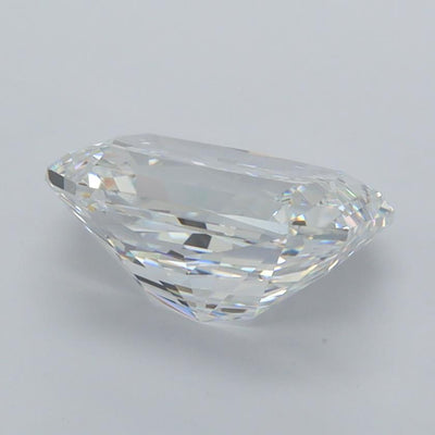2.01 Carat Radiant Lab Diamond :: Greenstar spin frame 07