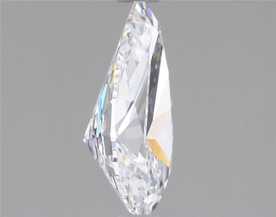1.17 Carat Pear Lab Diamond :: Greenstar spin frame 07
