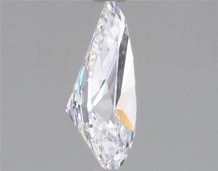1.17 Carat Pear Lab Diamond :: Greenstar spin frame 07