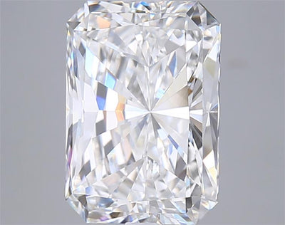 4.92 Carat Radiant Lab Diamond :: Greenstar spin frame 07
