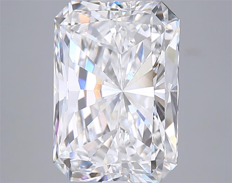 4.92 Carat Radiant Lab Diamond :: Greenstar spin frame 07