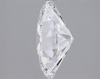 2.09 Carat Oval Lab Diamond :: Greenstar spin frame 07