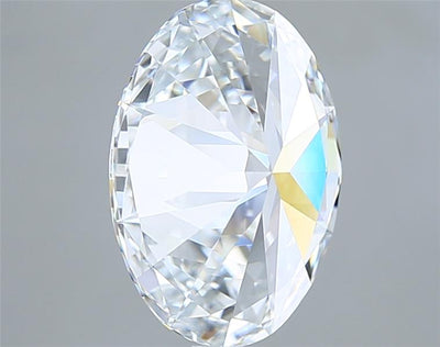 3.02 Carat Oval Lab Diamond :: Greenstar spin frame 07