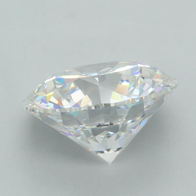 2.24 Carat Round Lab Diamond :: Greenstar spin frame 07