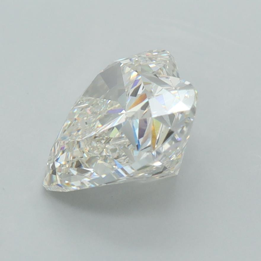 2.52 Carat Heart Lab Diamond :: Greenstar spin frame 07