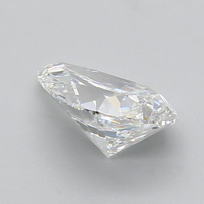 2.01 Carat Pear Lab Diamond :: Greenstar spin frame 07