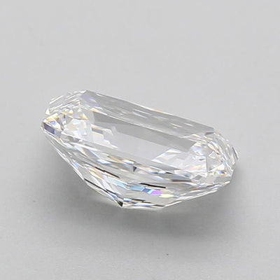 2.06 Carat Radiant Lab Diamond :: Greenstar spin frame 07