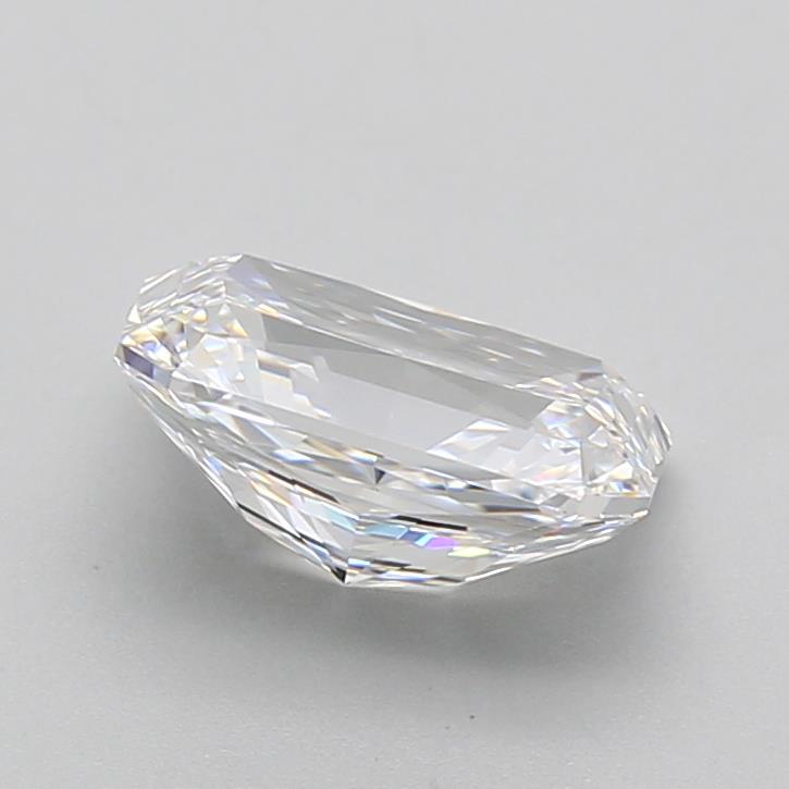 2.06 Carat Radiant Lab Diamond :: Greenstar spin frame 07