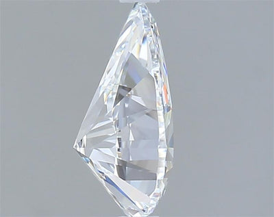 1.58 Carat Pear Lab Diamond :: Greenstar spin frame 07