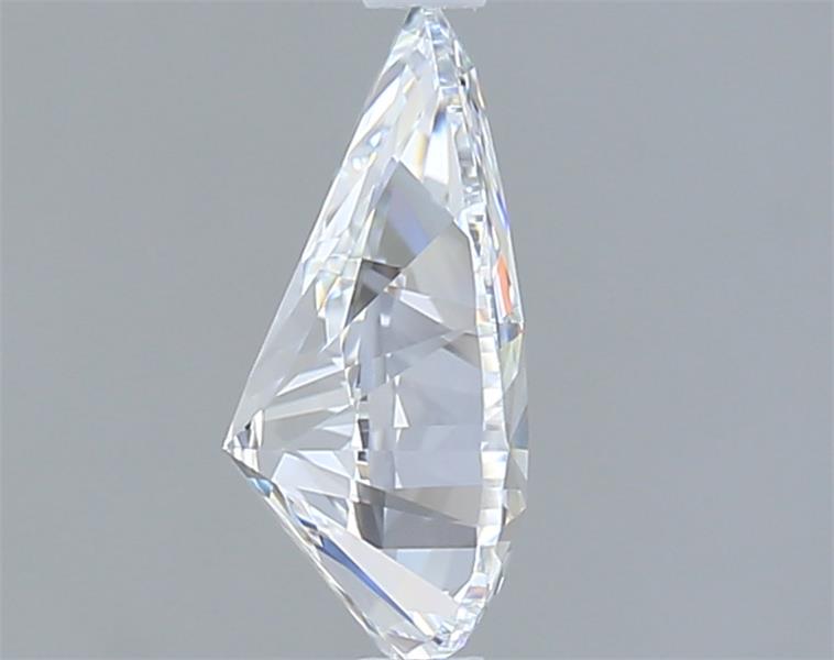 1.58 Carat Pear Lab Diamond :: Greenstar spin frame 07