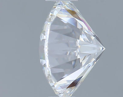 1.03 Carat Round Lab Diamond :: Greenstar spin frame 07