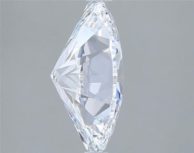3.00 Carat Oval Lab Diamond :: Greenstar spin frame 07