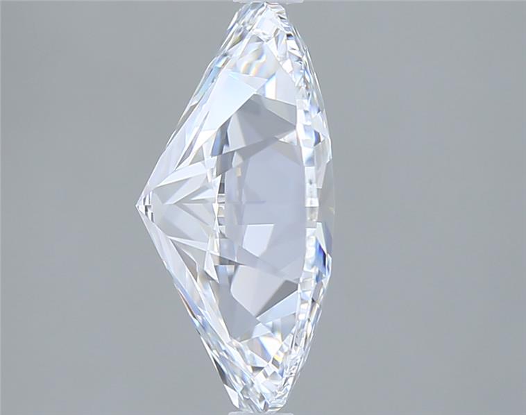 3.00 Carat Oval Lab Diamond :: Greenstar spin frame 07