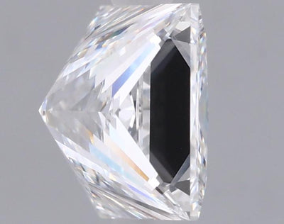 2.06 Carat Princess Lab Diamond :: Greenstar spin frame 07