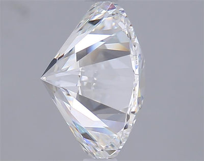 2.90 Carat Round Lab Diamond :: Greenstar spin frame 07