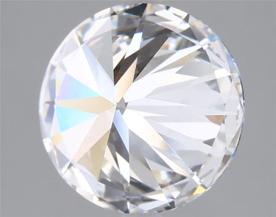 2.53 Carat Round Lab Diamond :: Greenstar spin frame 07