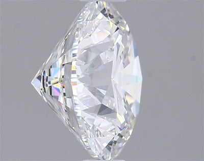 1.51 Carat Round Lab Diamond :: Greenstar spin frame 07