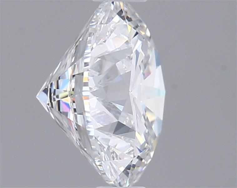 1.51 Carat Round Lab Diamond :: Greenstar spin frame 07