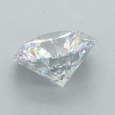 2.37 Carat Round Lab Diamond :: Greenstar spin frame 07