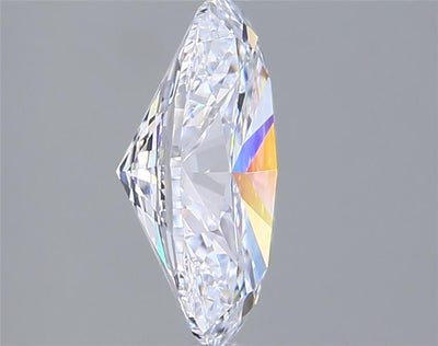 1.81 Carat Oval Lab Diamond :: Greenstar spin frame 07