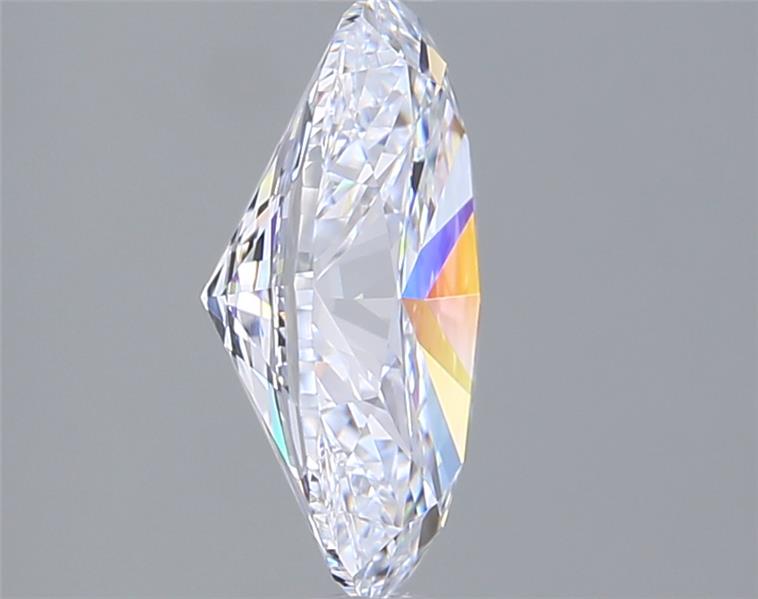 1.81 Carat Oval Lab Diamond :: Greenstar spin frame 07