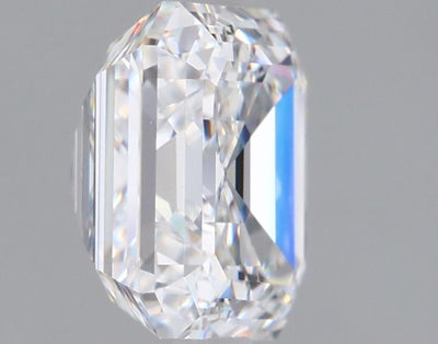 2.05 Carat Asscher Lab Diamond :: Greenstar spin frame 07