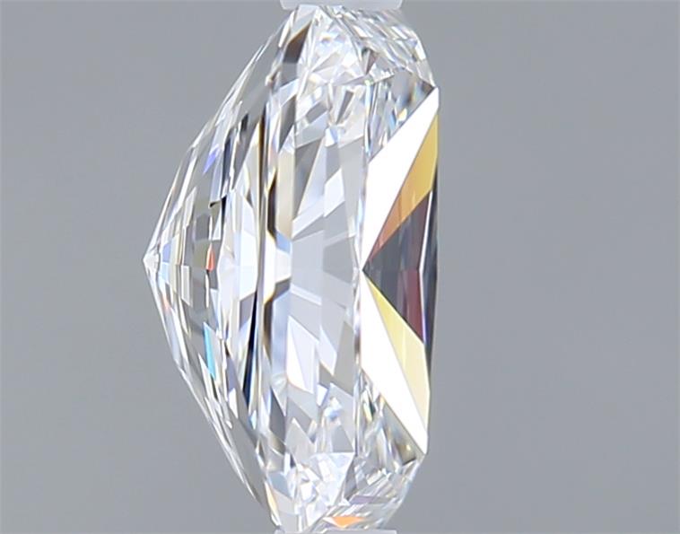 1.58 Carat Radiant Lab Diamond :: Greenstar spin frame 07