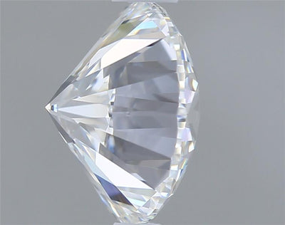 1.51 Carat Round Lab Diamond :: Greenstar spin frame 07