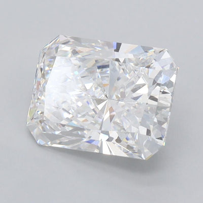 2.06 Carat Radiant Lab Diamond :: Greenstar spin frame 07