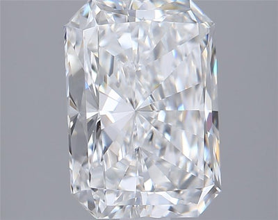 2.03 Carat Radiant Lab Diamond :: Greenstar spin frame 07