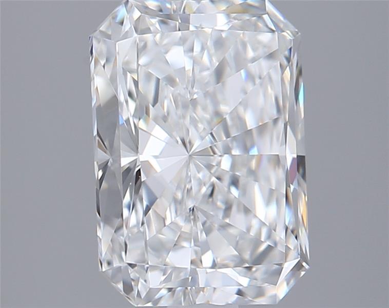 2.03 Carat Radiant Lab Diamond :: Greenstar spin frame 07