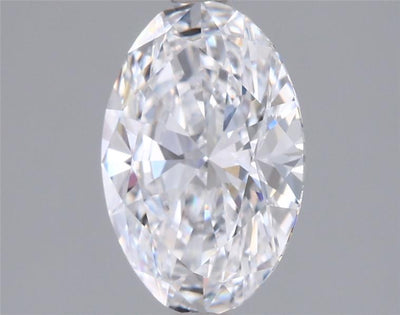 1.53 Carat Oval Lab Diamond :: Greenstar spin frame 07