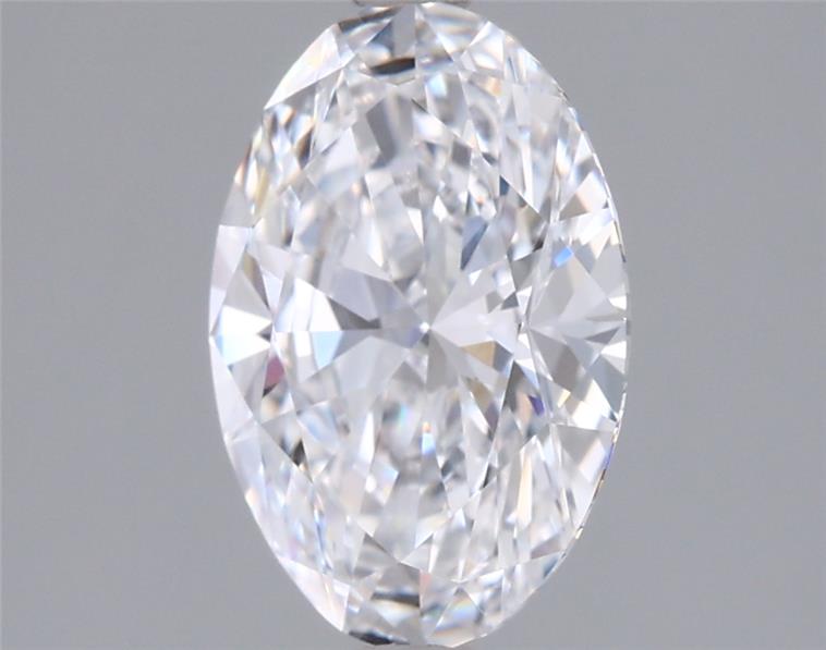 1.53 Carat Oval Lab Diamond :: Greenstar spin frame 07