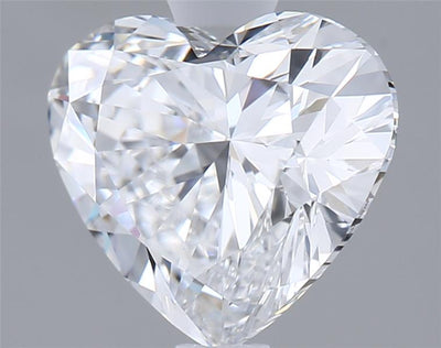 1.50 Carat Heart Lab Diamond :: Greenstar spin frame 07