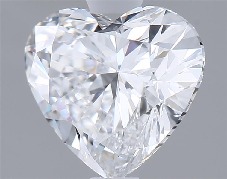 1.50 Carat Heart Lab Diamond :: Greenstar spin frame 07