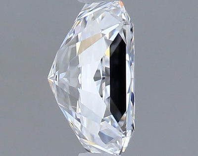 1.08 Carat Radiant Lab Diamond :: Greenstar spin frame 07