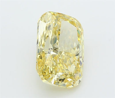 3.04 Carat Cushion Lab Diamond :: Greenstar spin frame 07
