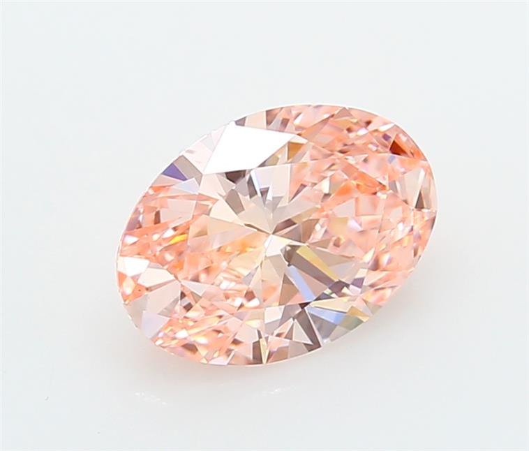 2.05 Carat Oval Lab Diamond :: Greenstar spin frame 07