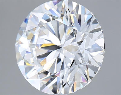 3.01 Carat Round Lab Diamond :: Greenstar spin frame 07
